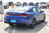 Used 2022 Hyundai Elantra SEL w/ Convenience Package image 4