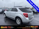 Used 2017 Chevrolet Equinox LT w/ Convenience Package image 5