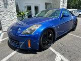 Used 2006 Nissan 350Z Touring w/ (N93) Cargo Convenience Pkg image 3