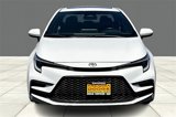 Used 2023 Toyota Corolla XSE w/ Carpet Mat Package (TMS) image 3