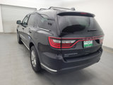 Used 2017 Dodge Durango SXT w/ Quick Order Package 23B image 5