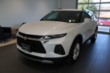 Used 2020 Chevrolet Blazer LT image 5