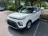 Certified 2022 Kia Soul LX w/ Technology Package image 2
