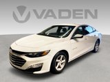 Used 2022 Chevrolet Malibu LT image 3