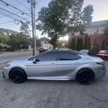 Used 2021 Toyota Camry SE image 3
