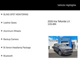 Used 2020 Kia Telluride LX image 6
