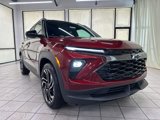 New 2025 Chevrolet TrailBlazer RS w/ Convenience Package image 2
