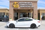 Used 2025 Toyota Camry SE image 4