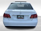 Used 2016 Mercedes-Benz E 350 4MATIC Sedan image 6