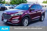Used 2016 Hyundai Tucson SE w/ Option Group 02 image 3