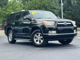 Used 2013 Toyota 4Runner SR5 w/ Convenience Pkg image 2