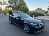 Used 2017 Mercedes-Benz C 300 4MATIC Sedan image 3
