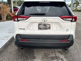 Used 2021 Toyota RAV4 LE image 4