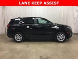 Used 2024 Chevrolet Equinox LT image 2