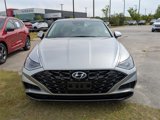 Used 2021 Hyundai Sonata Limited image 2