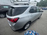 Used 2022 Chevrolet Equinox LT image 5