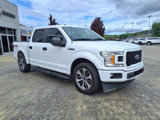Used 2019 Ford F150 XL w/ Equipment Group 101A Mid image 3