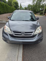 Used 2011 Honda CR-V EX image 2