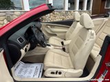 Used 2011 Volkswagen Eos Lux image 3