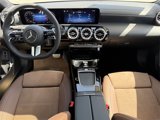 New 2025 Mercedes-Benz CLA 250 4MATIC image 2