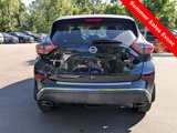 Used 2022 Nissan Murano S image 5
