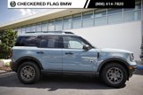 Used 2023 Ford Bronco Sport Big Bend w/ Convenience Package image 3