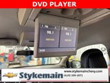 Used 2014 Chrysler Town & Country Touring image 3