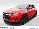 Used 2019 Chevrolet Blazer RS image 1