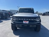 New 2024 Ford Bronco Outer Banks image 2