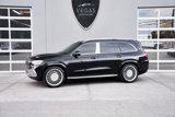 Used 2022 Mercedes-Benz Maybach GLS 600 4MATIC image 5