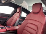Certified 2022 Porsche Taycan 4S image 5