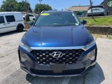 Used 2019 Hyundai Santa Fe Limited image 2