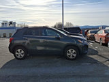 Used 2017 Chevrolet Trax LT w/ LT Convenience Package image 5