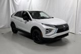 New 2025 Mitsubishi Eclipse Cross LE image 2