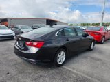 Used 2023 Chevrolet Malibu LT image 5