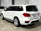 Used 2016 Mercedes-Benz GL 550 4MATIC image 3