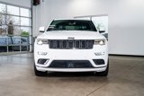 Used 2021 Jeep Grand Cherokee High Altitude image 3