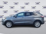 Certified 2022 Ford Edge SEL image 2