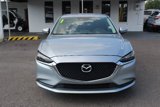 Used 2018 MAZDA MAZDA6 Sport image 2
