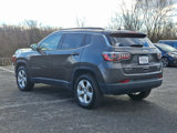 Used 2018 Jeep Compass Latitude w/ Popular Equipment Group image 4