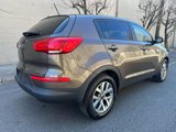 Used 2015 Kia Sportage LX image 5