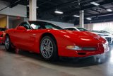 Used 2004 Chevrolet Corvette Z06 w/ Memory Package image 2