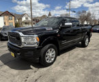 Used 2019 RAM 2500 Limited image 2