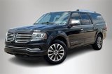 Used 2015 Lincoln Navigator L 4WD image 3