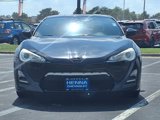 Used 2016 Scion FR-S image 2