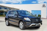 Used 2015 Mercedes-Benz ML 350 2WD image 2