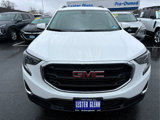 Used 2018 GMC Terrain SLE w/ Driver Convenience Package image 5