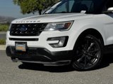 Used 2017 Ford Explorer XLT w/ Equipment Group 202A image 3