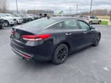 Used 2016 Kia Optima LX image 2