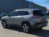 Used 2021 Jeep Cherokee Limited w/ Elite Package image 4